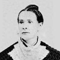 Celestia Curtis (1832 - 1891) Profile